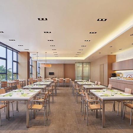 Element Foshan Nanhai Εξωτερικό φωτογραφία