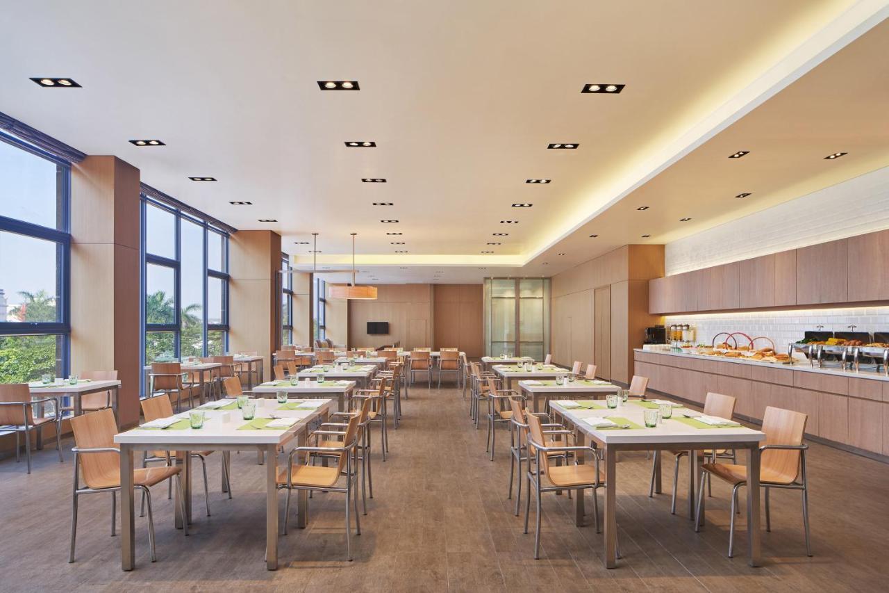 Element Foshan Nanhai Εξωτερικό φωτογραφία