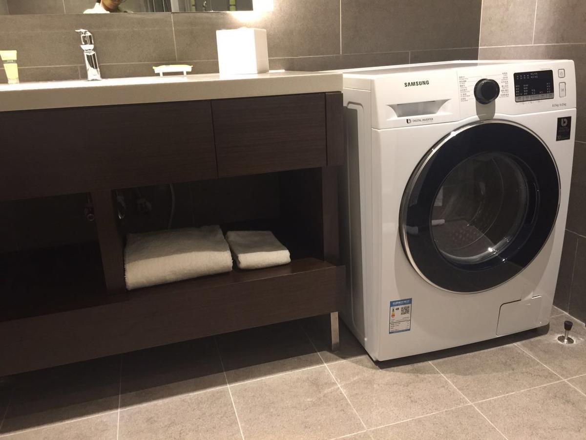 Element Foshan Nanhai Εξωτερικό φωτογραφία