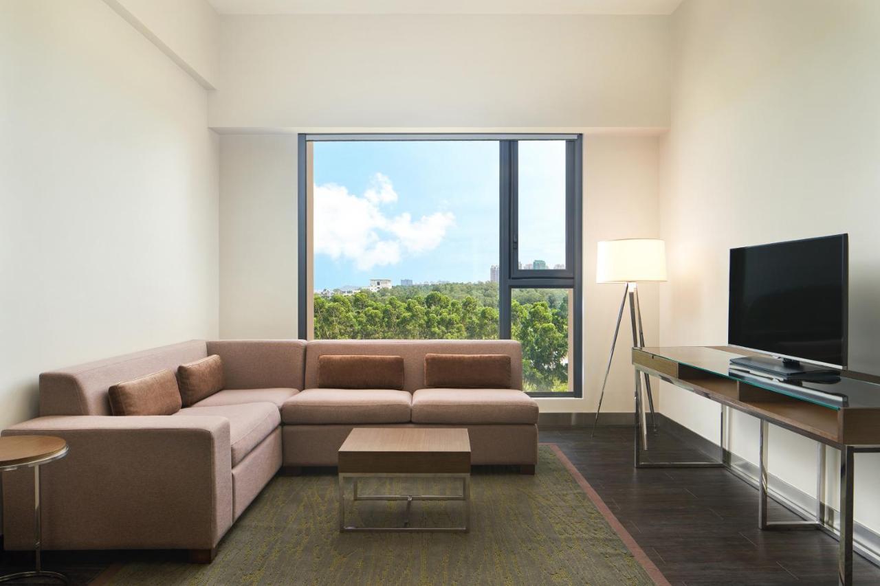 Element Foshan Nanhai Εξωτερικό φωτογραφία