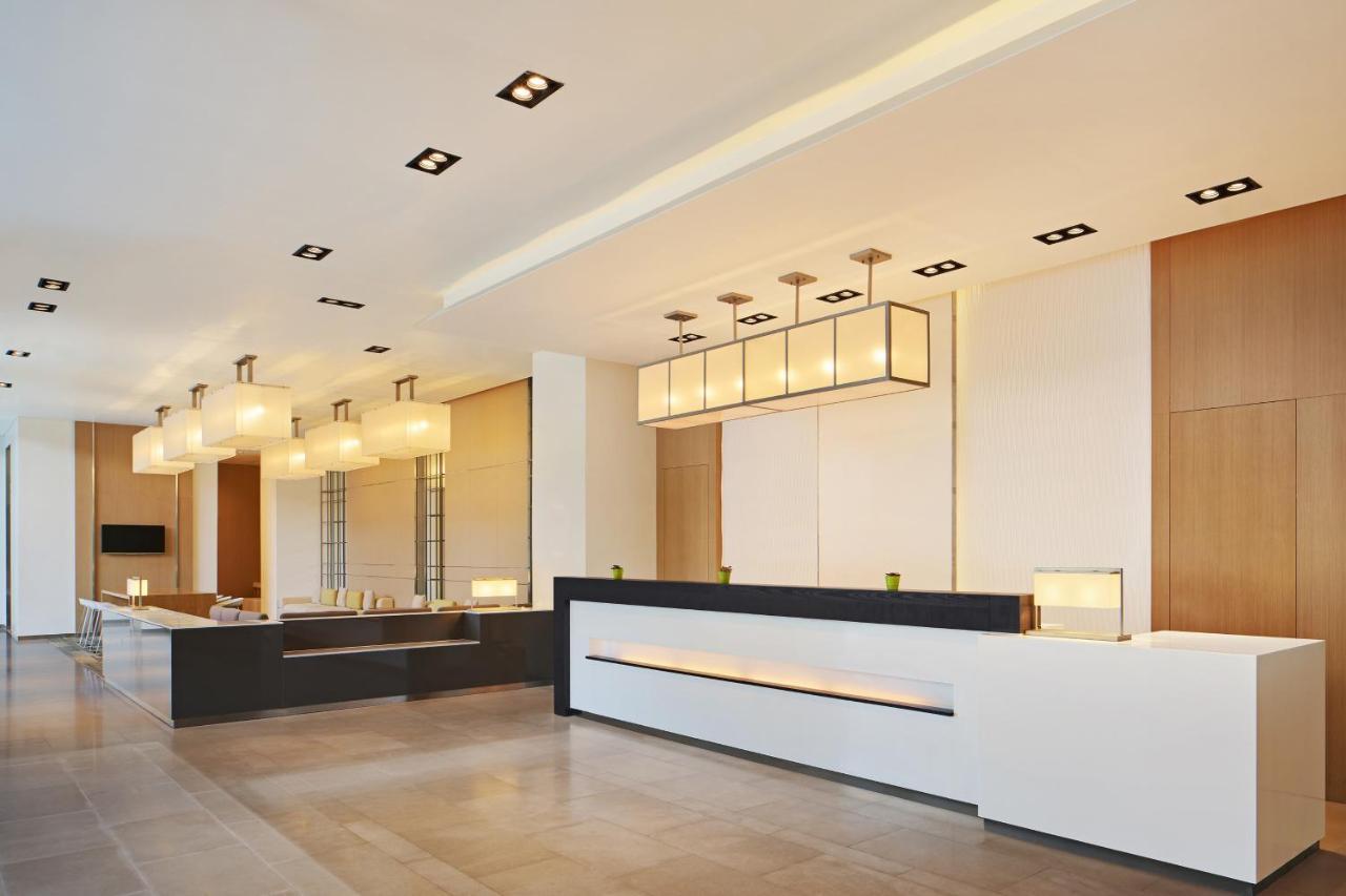 Element Foshan Nanhai Εξωτερικό φωτογραφία