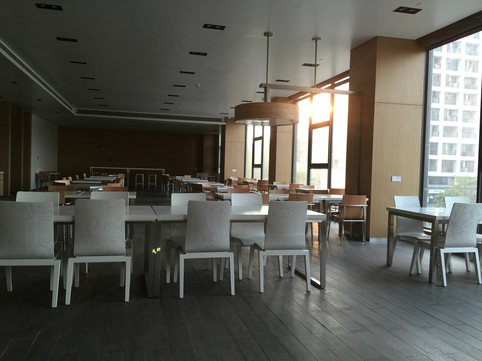 Element Foshan Nanhai Εξωτερικό φωτογραφία