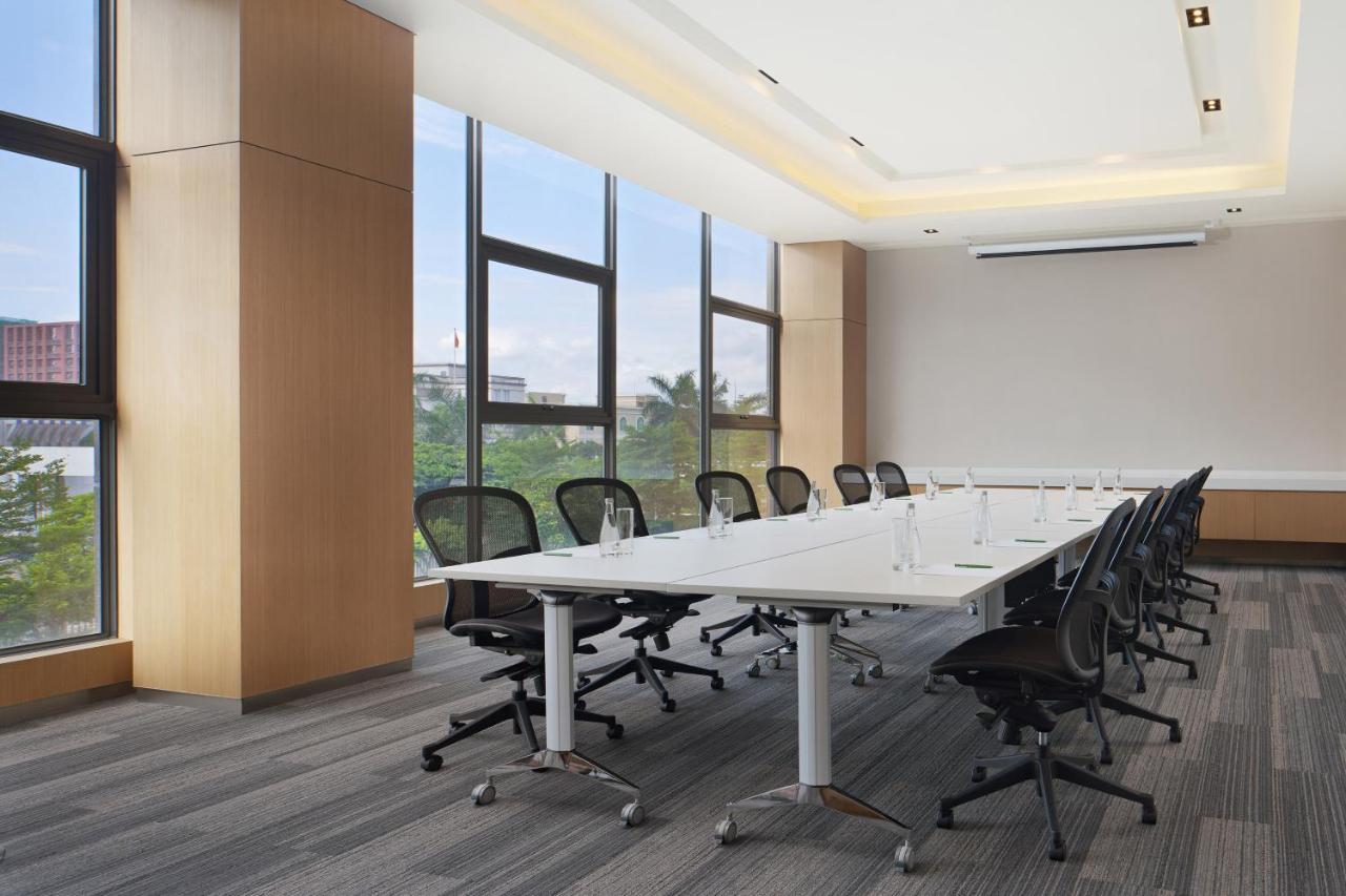 Element Foshan Nanhai Εξωτερικό φωτογραφία